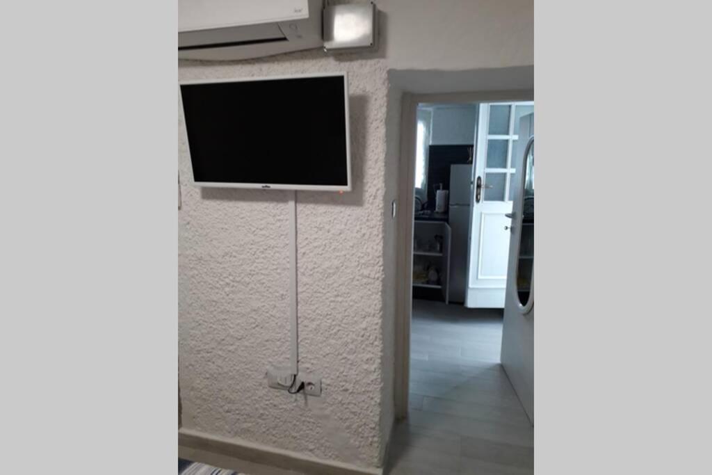 Ferienwohnung Esclusivo Per Due Bordighera Exterior foto